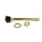Haltec Stem, Valve, Tubeless, TV-572A TV-572A - alternate 5